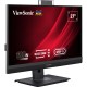 Gaming монитор ViewSonic VG2757V-2K 27 Quad HD Gaming монитор ViewSonic VG2757V-2K 27 Quad HD NaN – BB Монитори