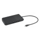 Поставка за ноутбук Kensington K34039WW Черен (Черен) NaN –  BB USB хъбове
