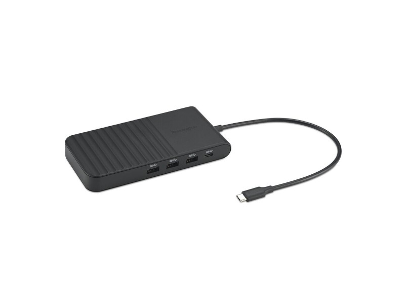 Поставка за ноутбук Kensington K34039WW Черен (Черен) NaN –  BB USB хъбове