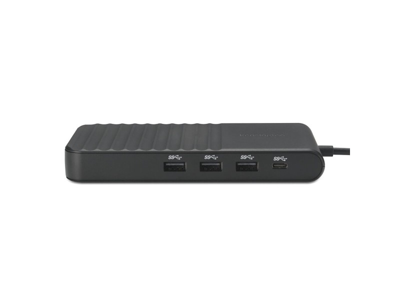 Поставка за ноутбук Kensington K34039WW Черен (Черен) NaN –  BB USB хъбове