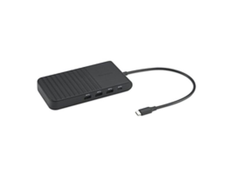 Поставка за ноутбук Kensington K34039WW Черен (Черен) NaN –  BB USB хъбове