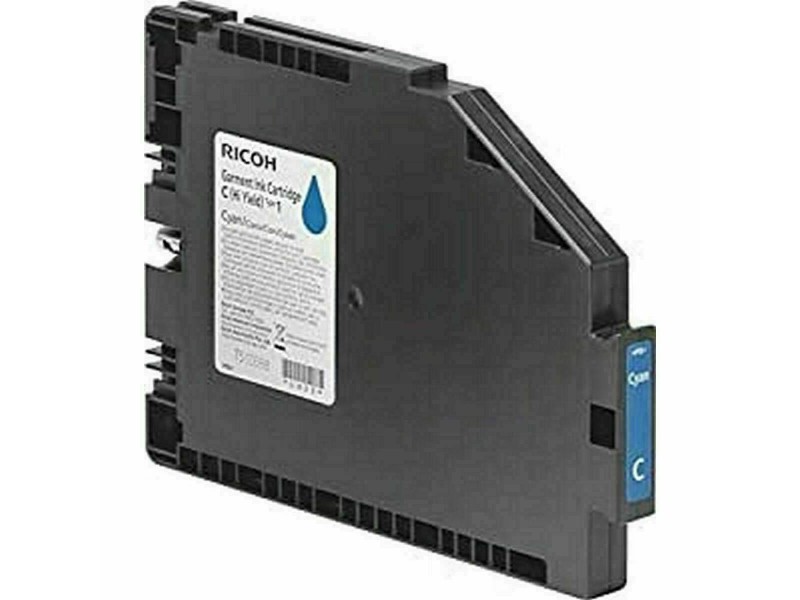 Барабан на принтера Ricoh RI 100 NaN –  BB Барабанни единици