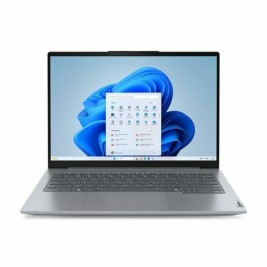 Лаптоп Lenovo 21MR0046SP 14" 16 GB RAM 512 GB SSD Испанска Qwerty Intel Core Ultra 5 125U