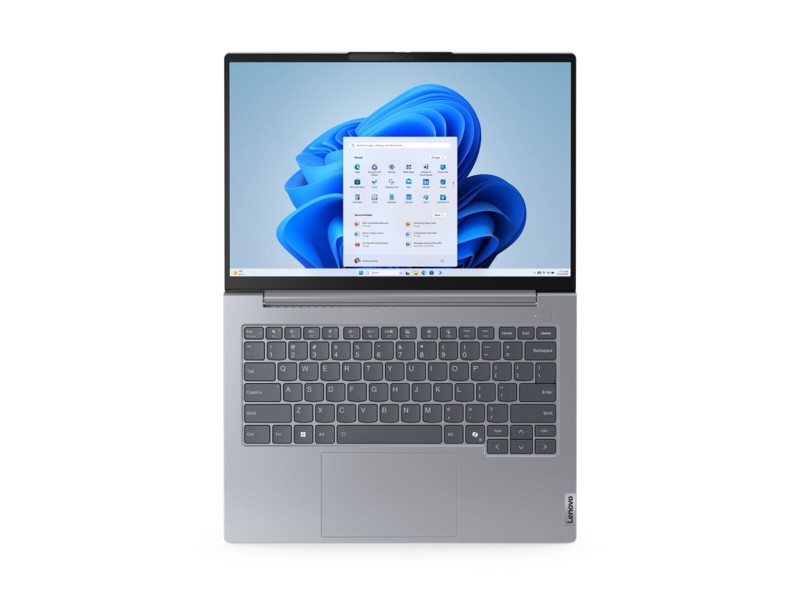 Лаптоп Lenovo 21MR0046SP 14 16 GB RAM 512 GB SSD Испанска Qwerty Intel Core Ultra 5 125U NaN –  BB Лаптопи