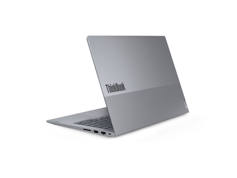 Лаптоп Lenovo 21MR0046SP 14 16 GB RAM 512 GB SSD Испанска Qwerty Intel Core Ultra 5 125U NaN –  BB Лаптопи