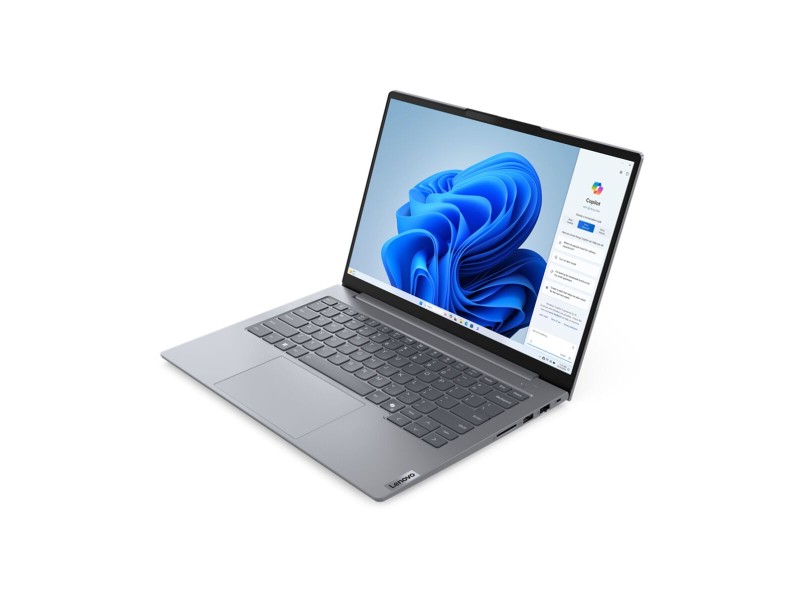 Лаптоп Lenovo 21MR0046SP 14 16 GB RAM 512 GB SSD Испанска Qwerty Intel Core Ultra 5 125U NaN –  BB Лаптопи