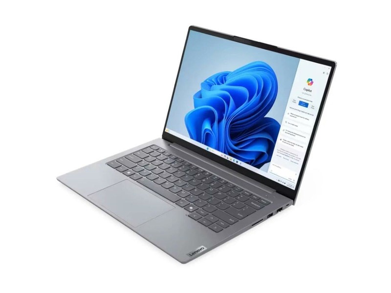 Лаптоп Lenovo 21MR0046SP 14 16 GB RAM 512 GB SSD Испанска Qwerty Intel Core Ultra 5 125U NaN –  BB Лаптопи