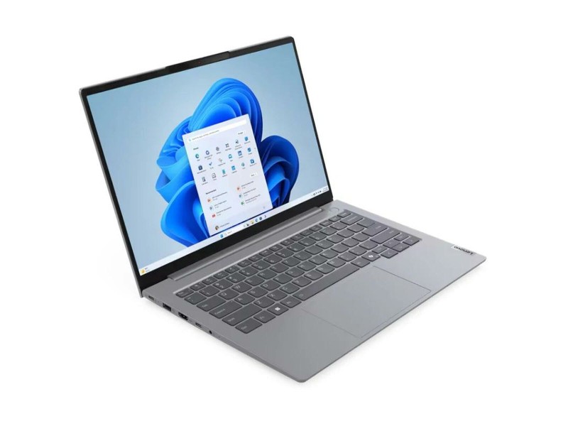 Лаптоп Lenovo 21MR0046SP 14 16 GB RAM 512 GB SSD Испанска Qwerty Intel Core Ultra 5 125U NaN –  BB Лаптопи