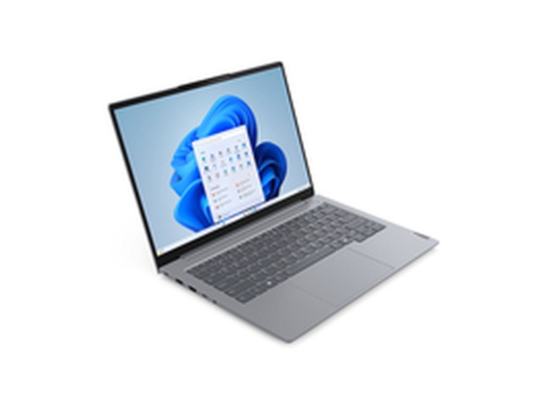 Лаптоп Lenovo 21MR0046SP 14 16 GB RAM 512 GB SSD Испанска Qwerty Intel Core Ultra 5 125U NaN –  BB Лаптопи
