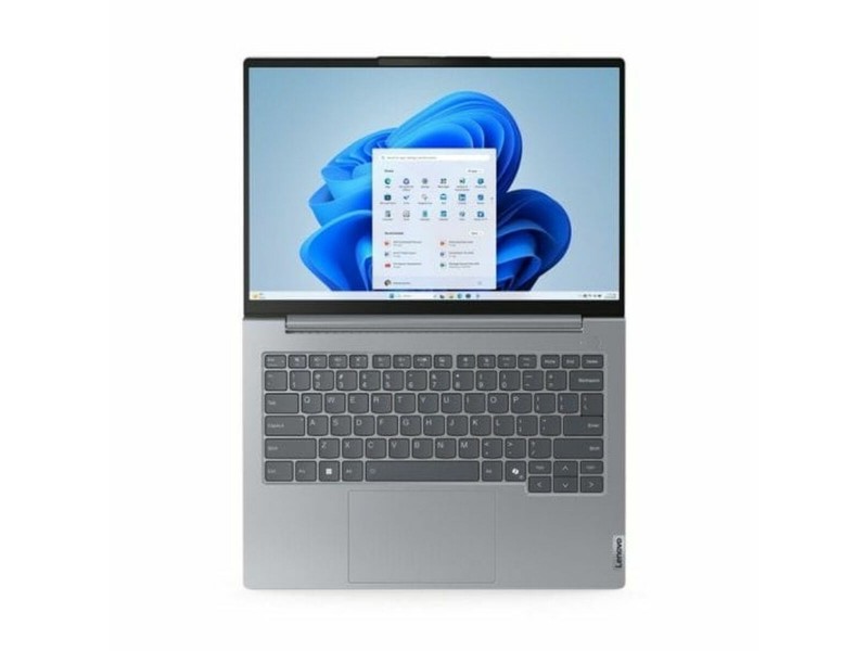 Лаптоп Lenovo 21MR0046SP 14 16 GB RAM 512 GB SSD Испанска Qwerty Intel Core Ultra 5 125U NaN –  BB Лаптопи
