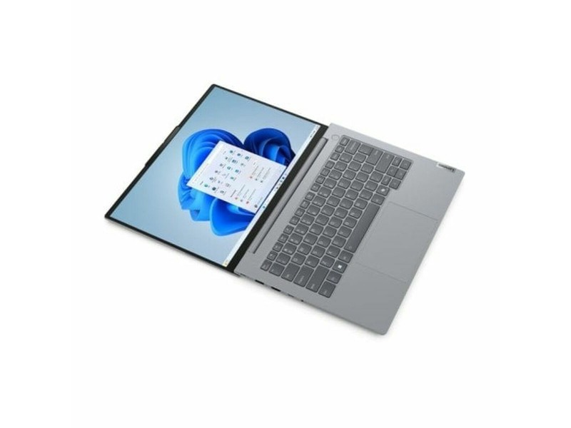 Лаптоп Lenovo 21MR0046SP 14 16 GB RAM 512 GB SSD Испанска Qwerty Intel Core Ultra 5 125U NaN –  BB Лаптопи