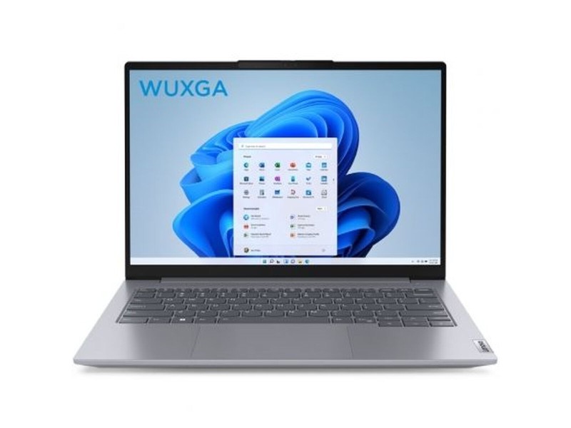 Лаптоп Lenovo 21MR0046SP 14 16 GB RAM 512 GB SSD Испанска Qwerty Intel Core Ultra 5 125U NaN –  BB Лаптопи