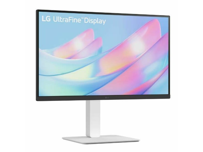 Gaming монитор LG 27US550-W 4K Ultra HD 27 NaN –  BB Монитори