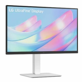 Gaming монитор LG 27US550-W 4K Ultra HD 27"