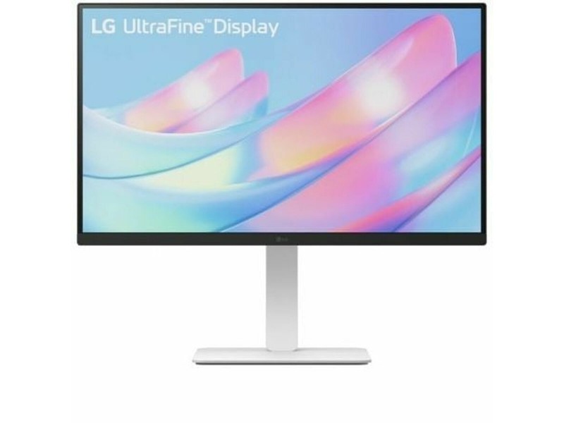 Gaming монитор LG 27US550-W 4K Ultra HD 27 NaN –  BB Монитори