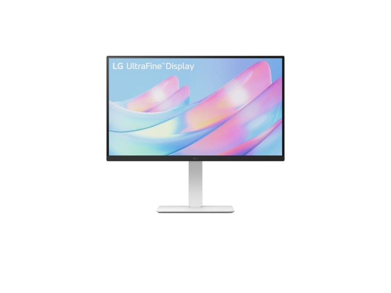 Gaming монитор LG 27US550-W 4K Ultra HD 27 NaN –  BB Монитори