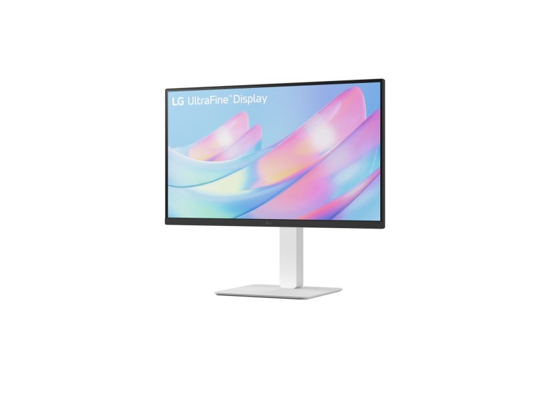 Gaming монитор LG 27US550-W 4K Ultra HD 27 NaN –  BB Монитори