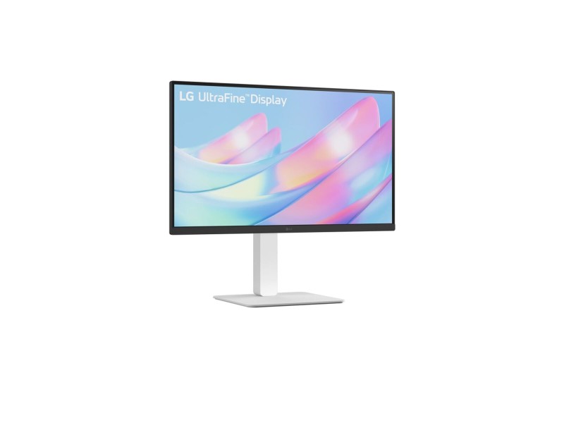 Gaming монитор LG 27US550-W 4K Ultra HD 27 NaN –  BB Монитори