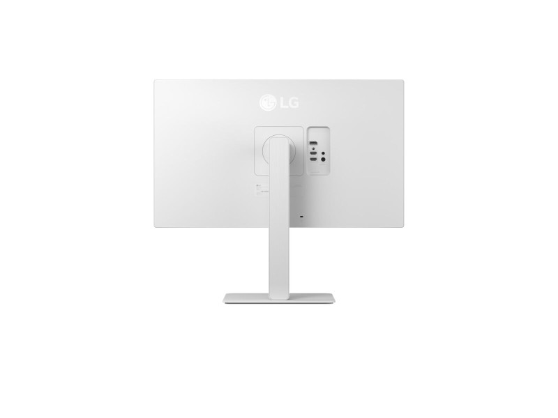 Gaming монитор LG 27US550-W 4K Ultra HD 27 NaN –  BB Монитори