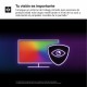 Gaming монитор LG 27US550-W 4K Ultra HD 27 NaN –  BB Монитори