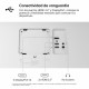 Gaming монитор LG 27US550-W 4K Ultra HD 27 NaN –  BB Монитори