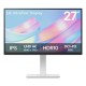 Gaming монитор LG 27US550-W 4K Ultra HD 27 NaN –  BB Монитори