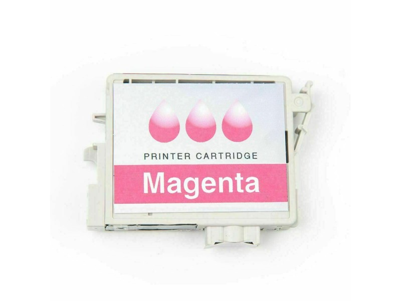 Оригиална касета за мастило Ricoh RI 100 NaN –  BB Касети с мастило