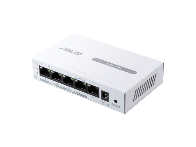 Суич Asus 90IG08D0-MO3B00 NaN –  BB Мрежови комутатори