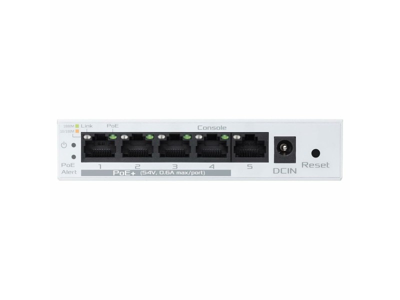 Суич Asus 90IG08D0-MO3B00 NaN –  BB Мрежови комутатори