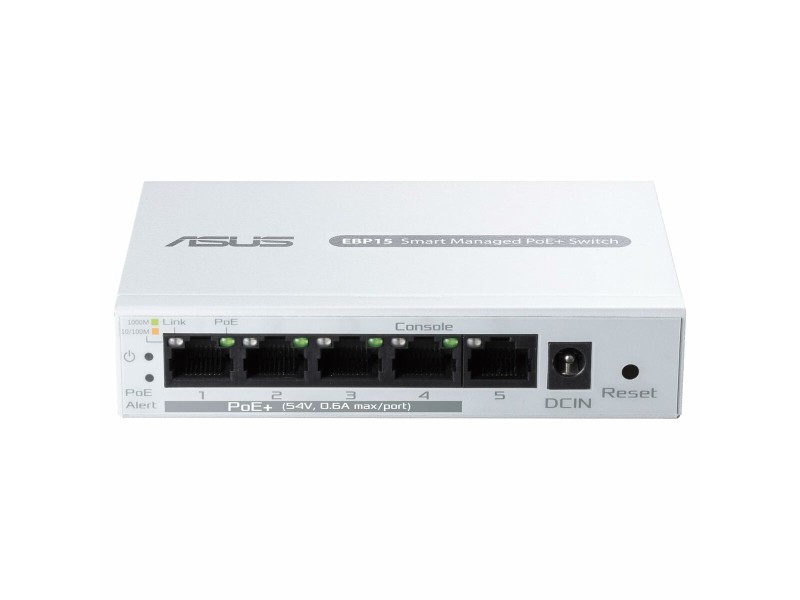 Суич Asus 90IG08D0-MO3B00 NaN –  BB Мрежови комутатори