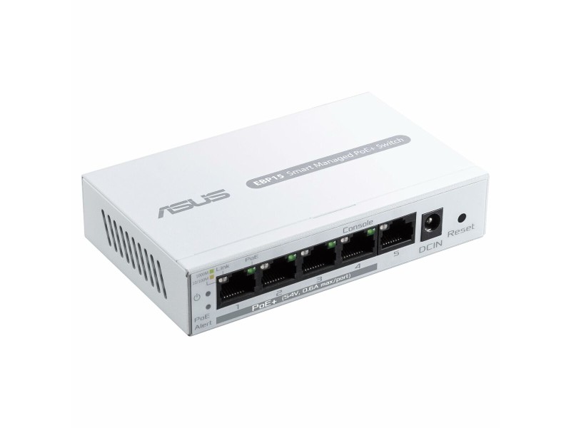 Суич Asus 90IG08D0-MO3B00 NaN –  BB Мрежови комутатори