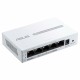 Суич Asus 90IG08D0-MO3B00 NaN –  BB Мрежови комутатори