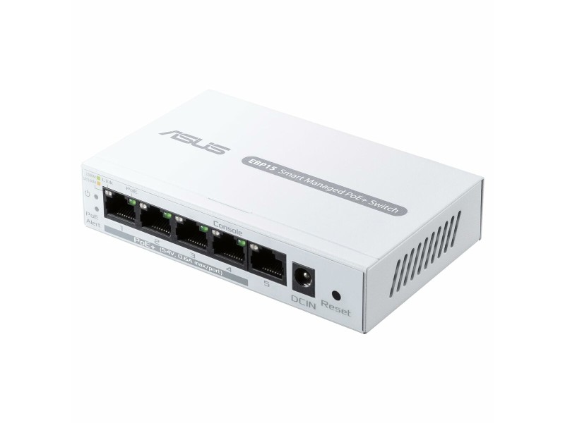 Суич Asus 90IG08D0-MO3B00 NaN –  BB Мрежови комутатори