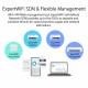 Суич Asus 90IG08D0-MO3B00 NaN –  BB Мрежови комутатори