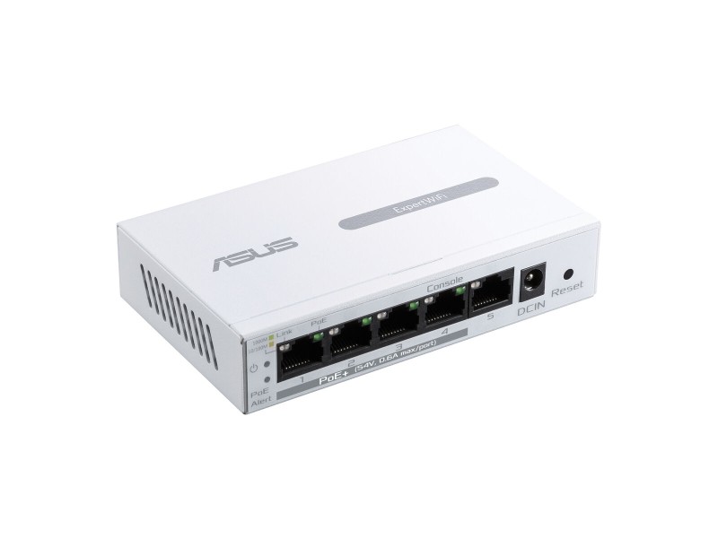 Суич Asus 90IG08D0-MO3B00 NaN –  BB Мрежови комутатори