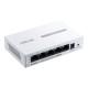 Суич Asus 90IG08D0-MO3B00 NaN –  BB Мрежови комутатори