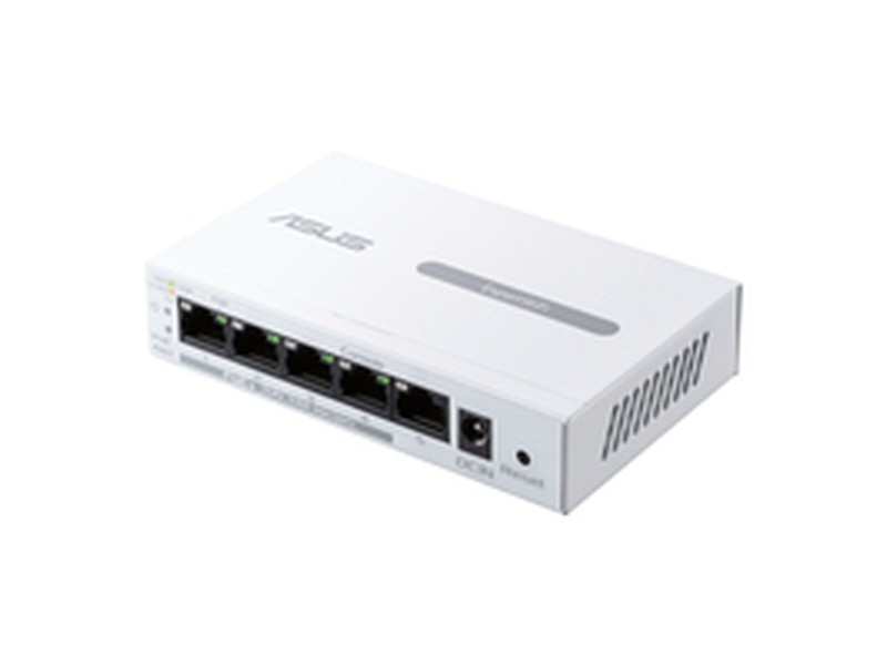 Суич Asus 90IG08D0-MO3B00 NaN –  BB Мрежови комутатори