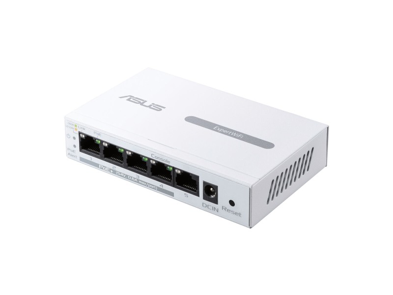 Суич Asus 90IG08D0-MO3B00 NaN –  BB Мрежови комутатори
