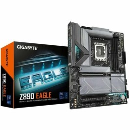 Дънна платка Gigabyte Z890 EAGLE