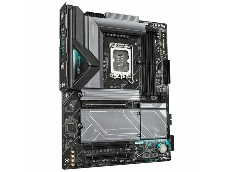 Дънна платка Gigabyte Z890 EAGLE NaN –  BB Дънни платки