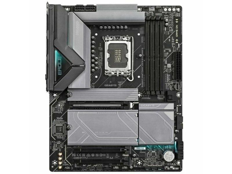 Дънна платка Gigabyte Z890 EAGLE NaN –  BB Дънни платки