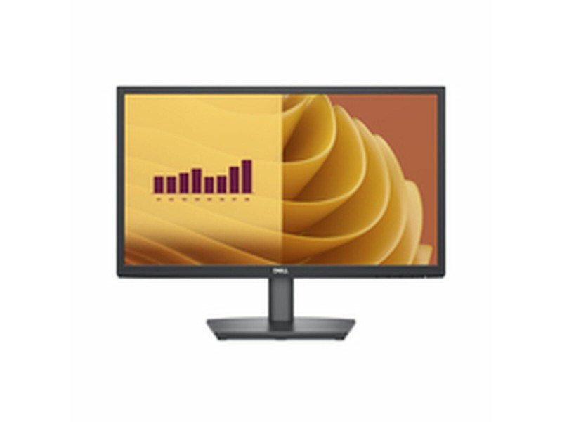 Монитор Dell E2225HS Full HD 22 NaN –  BB Монитори
