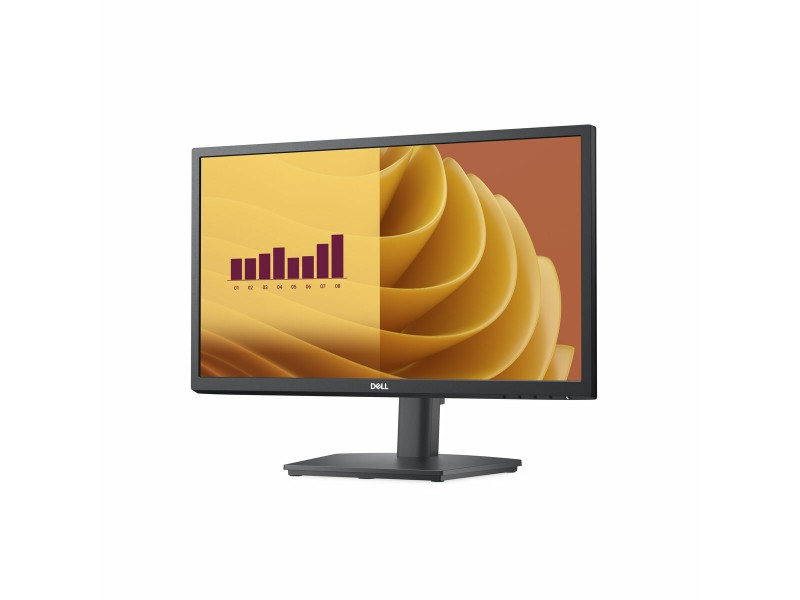 Монитор Dell E2225HS Full HD 22 NaN –  BB Монитори