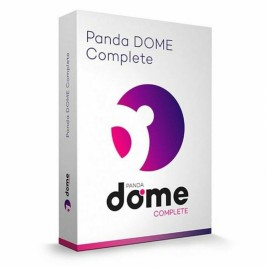 Управленски софтуер Panda Dome Complete Управленски софтуер Panda Dome Complete