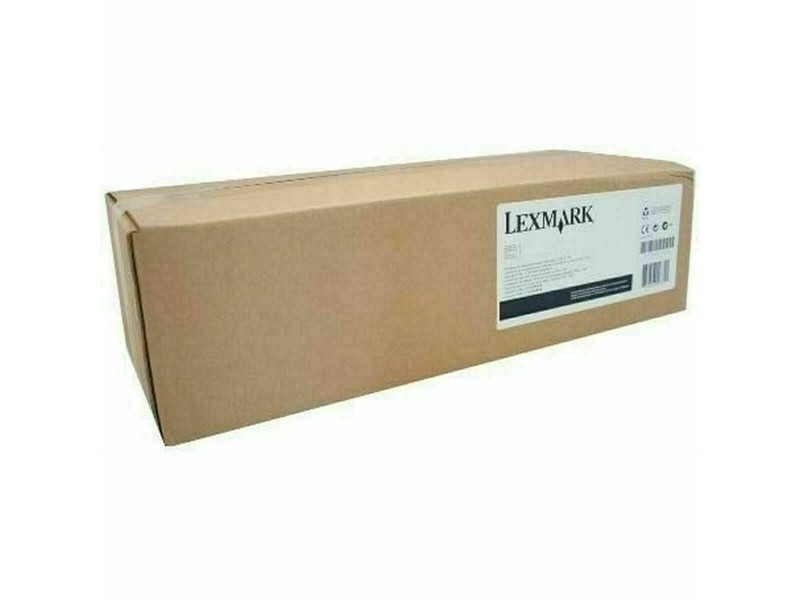 Oригинален тонер Lexmark XC9445, 55, 65 Жълт Бял NaN –  BB Тонер касети