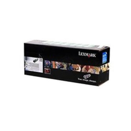 Oригинален тонер Lexmark XC8160, 8163 Черен