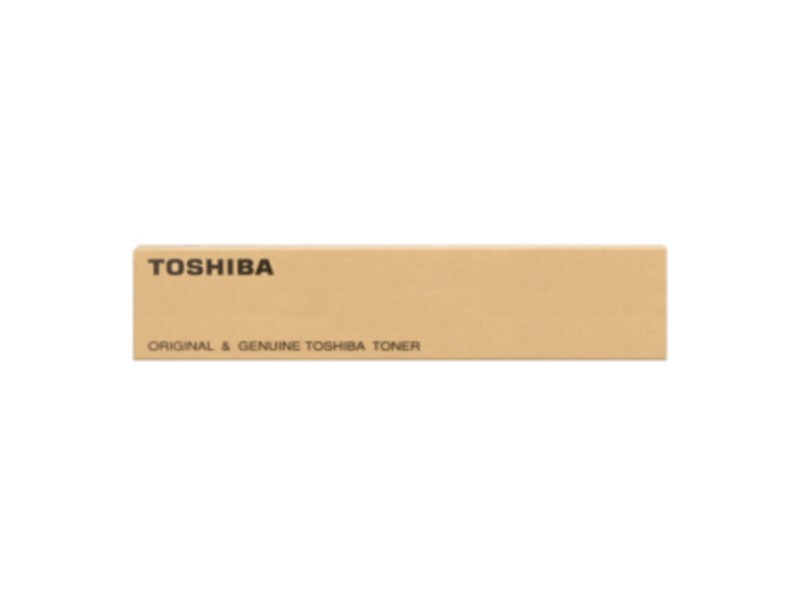 Oригинален тонер Toshiba E-Studio 2040c Синьо-зелен NaN –  BB Тонер касети