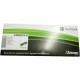 Oригинален тонер Lexmark XC8160, 8163 Синьо-зелен NaN –  BB Тонер касети