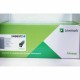 Oригинален тонер Lexmark XC8160, 8163 Синьо-зелен NaN –  BB Тонер касети