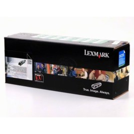 Oригинален тонер Lexmark CS796 Синьо-зелен